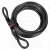 Trelock ZS 500/12 Loop Cable -Abus Shop wm trelock zs 500 12 schlaufenkabel 992898