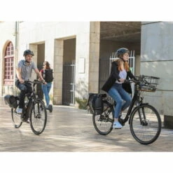 ZEFAL Zéfal Classic Front Basket -Abus Shop zefal classic front basket f 1074417